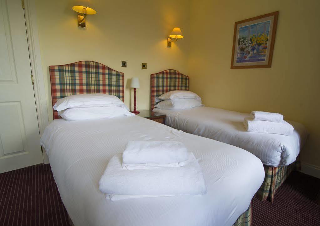 Ardgowan Hotel St Andrews Exterior foto