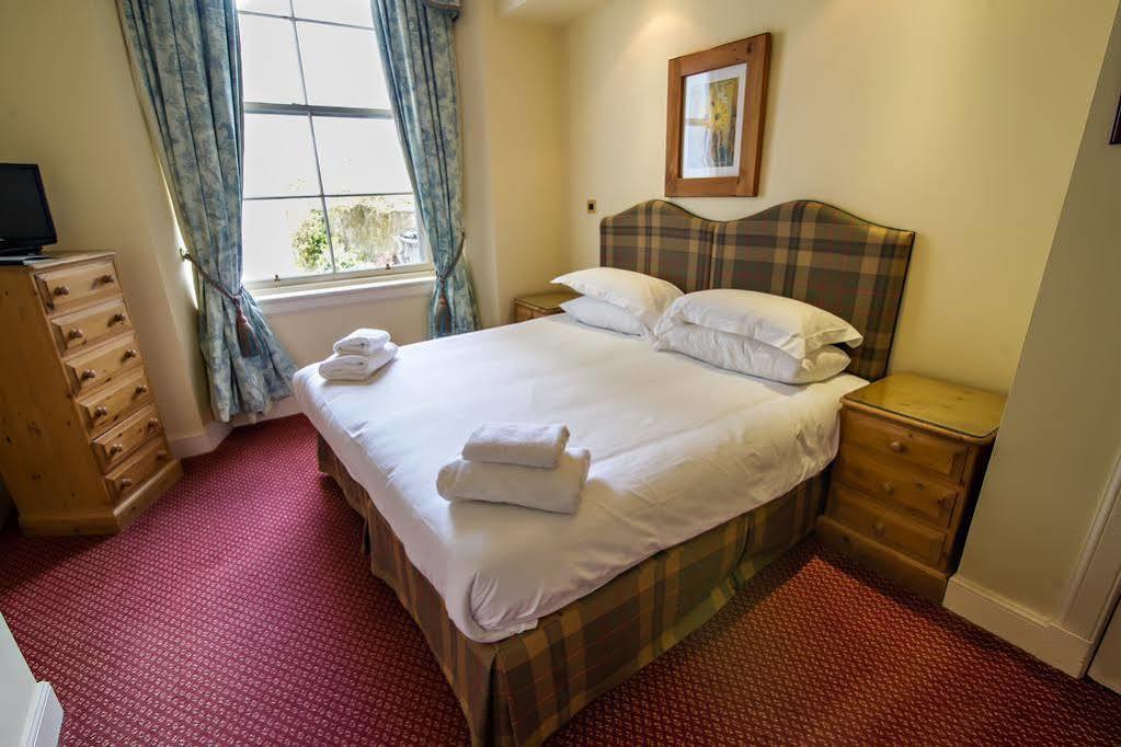 Ardgowan Hotel St Andrews Exterior foto